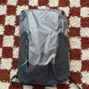 NWT • timber ridge • xplorer 25L hiking pack